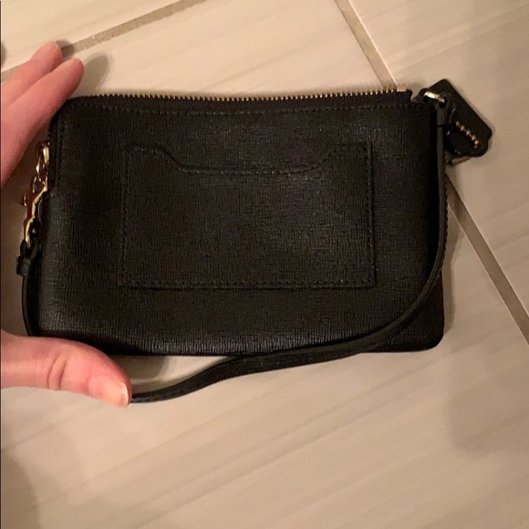 Coach wristlet - Picture 3 of 6